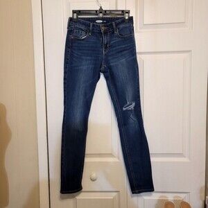 Old Navy Skinny Jeans Size 2